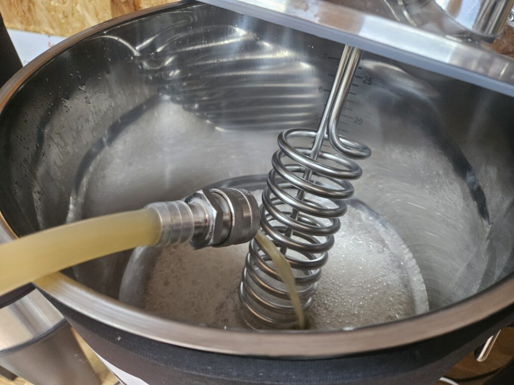 Fermentor