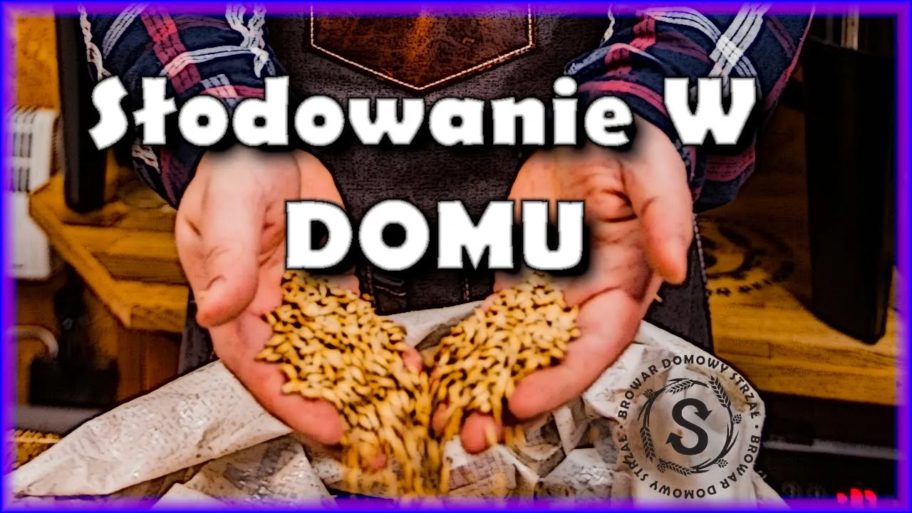 Słodowanie