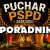 ```Puchar PSPD Poradnik