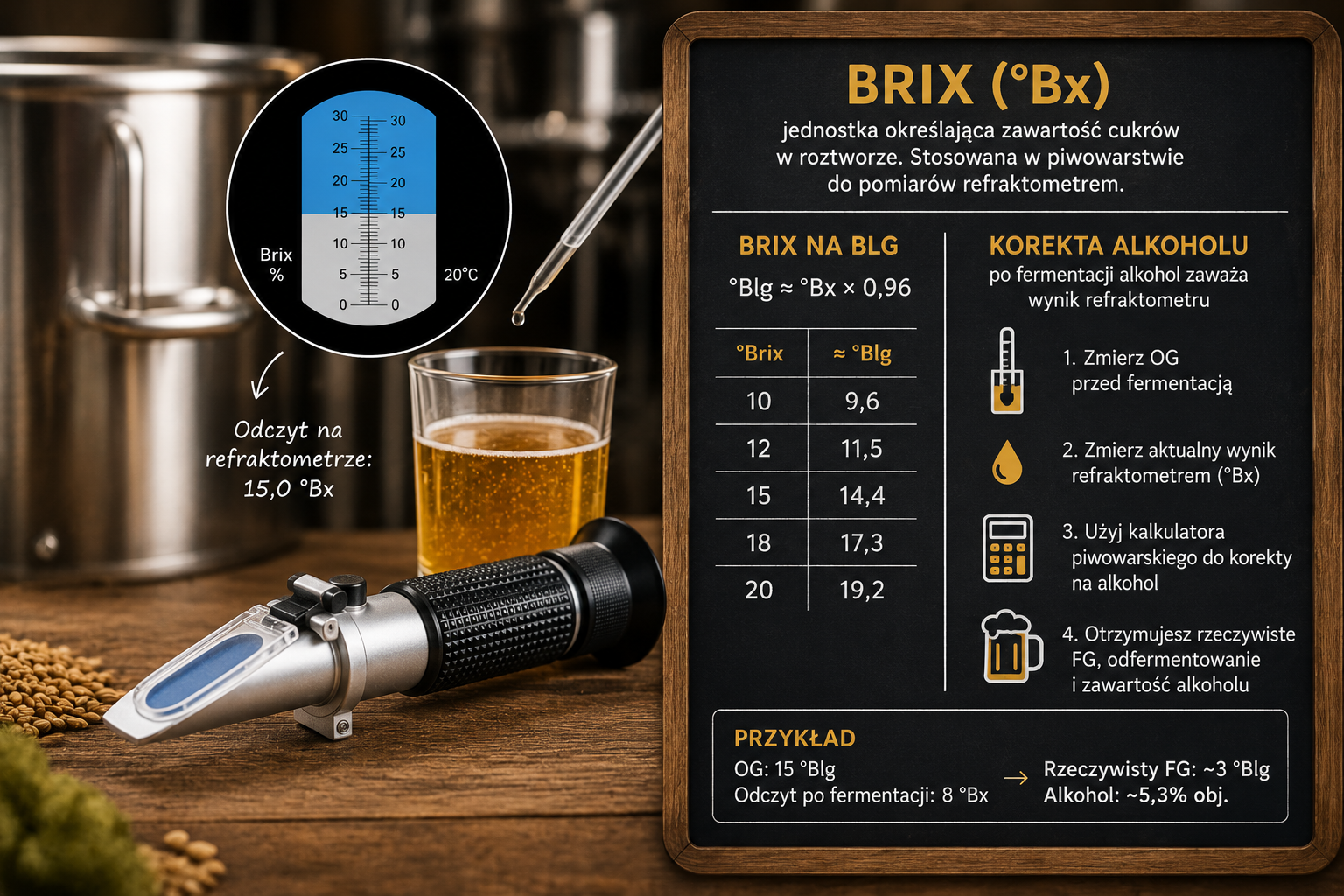 brix